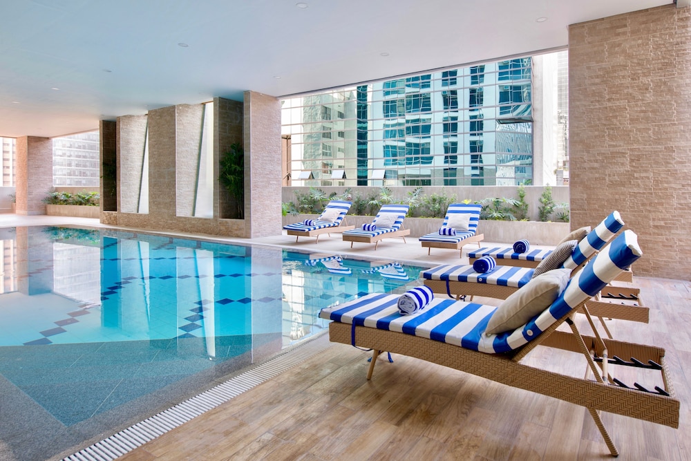 The Sphere Serviced Residences 24/50