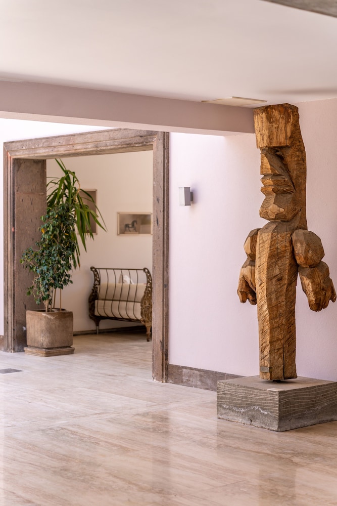 Casa dell Arte Hotel of Arts and Leisure - Adults Only 5/50