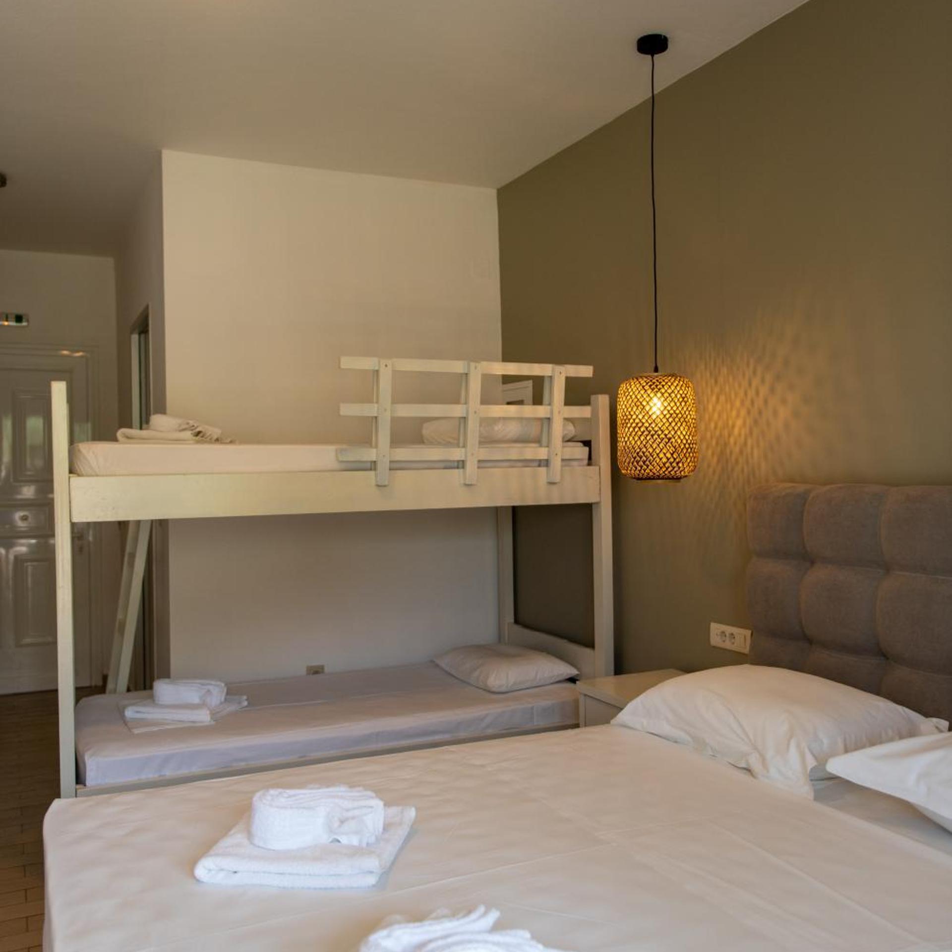 Elina Hotel Perdika 16/55
