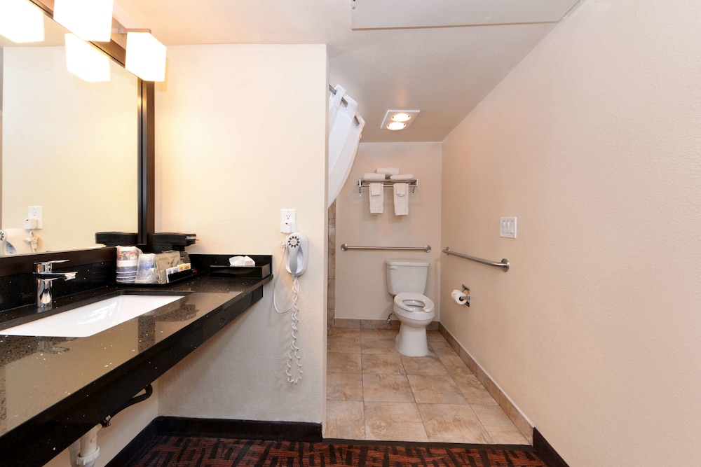 Best Western Arizonian Inn 9/40