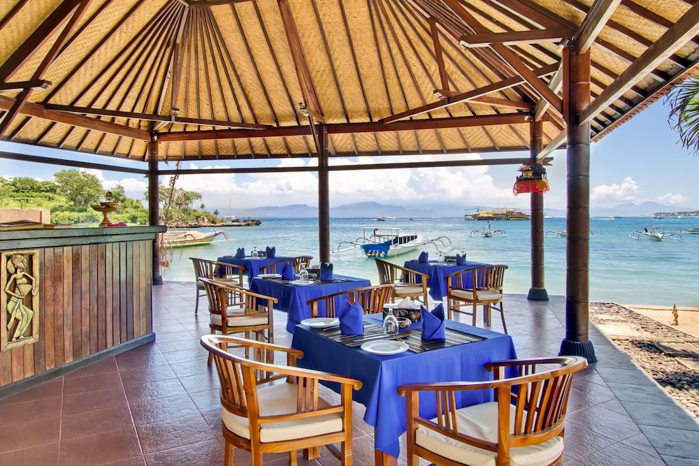 Lembongan Bay Shore Huts 52/71