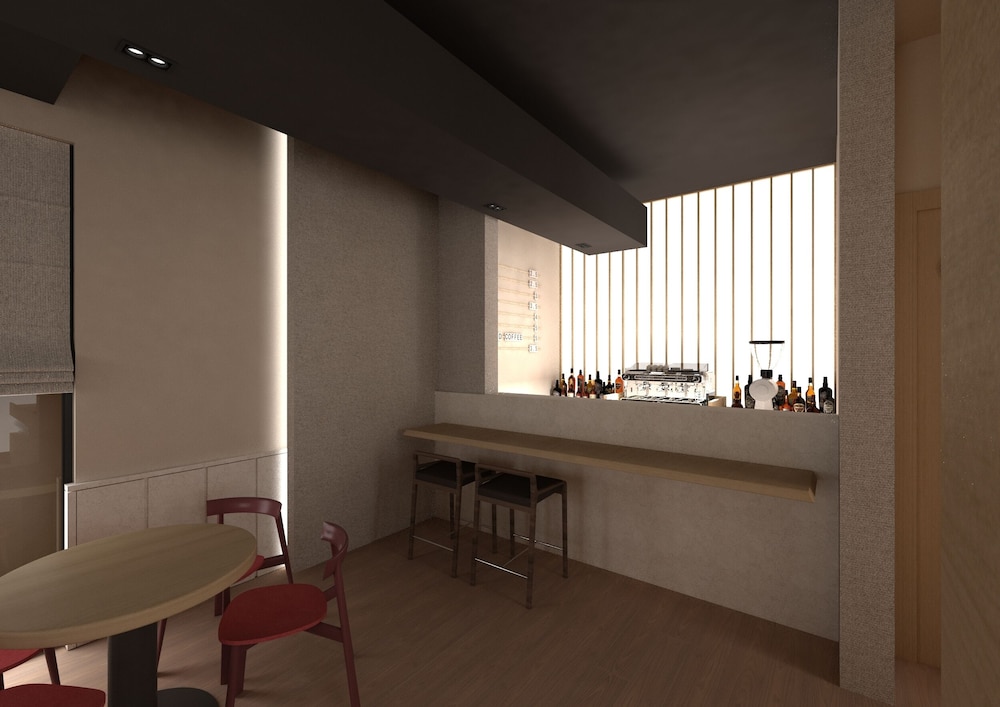 Bono Hotel 48/61