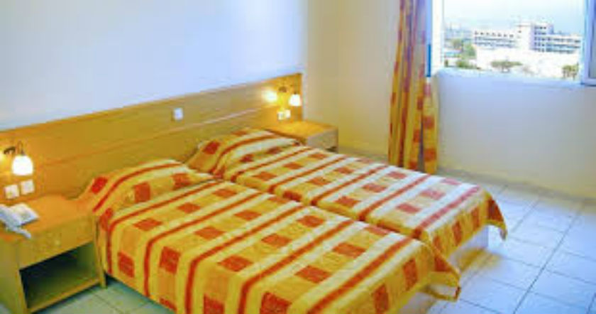 Room at Aqua Sun Village, HERSONISSOS