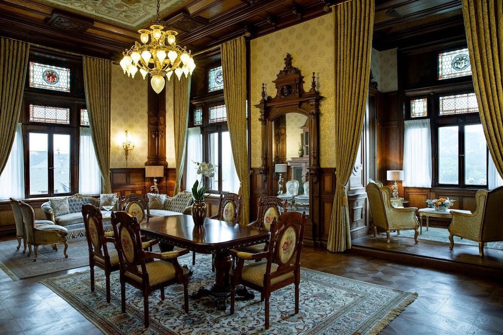 Autograph Collection Schloss Lieser 57/64