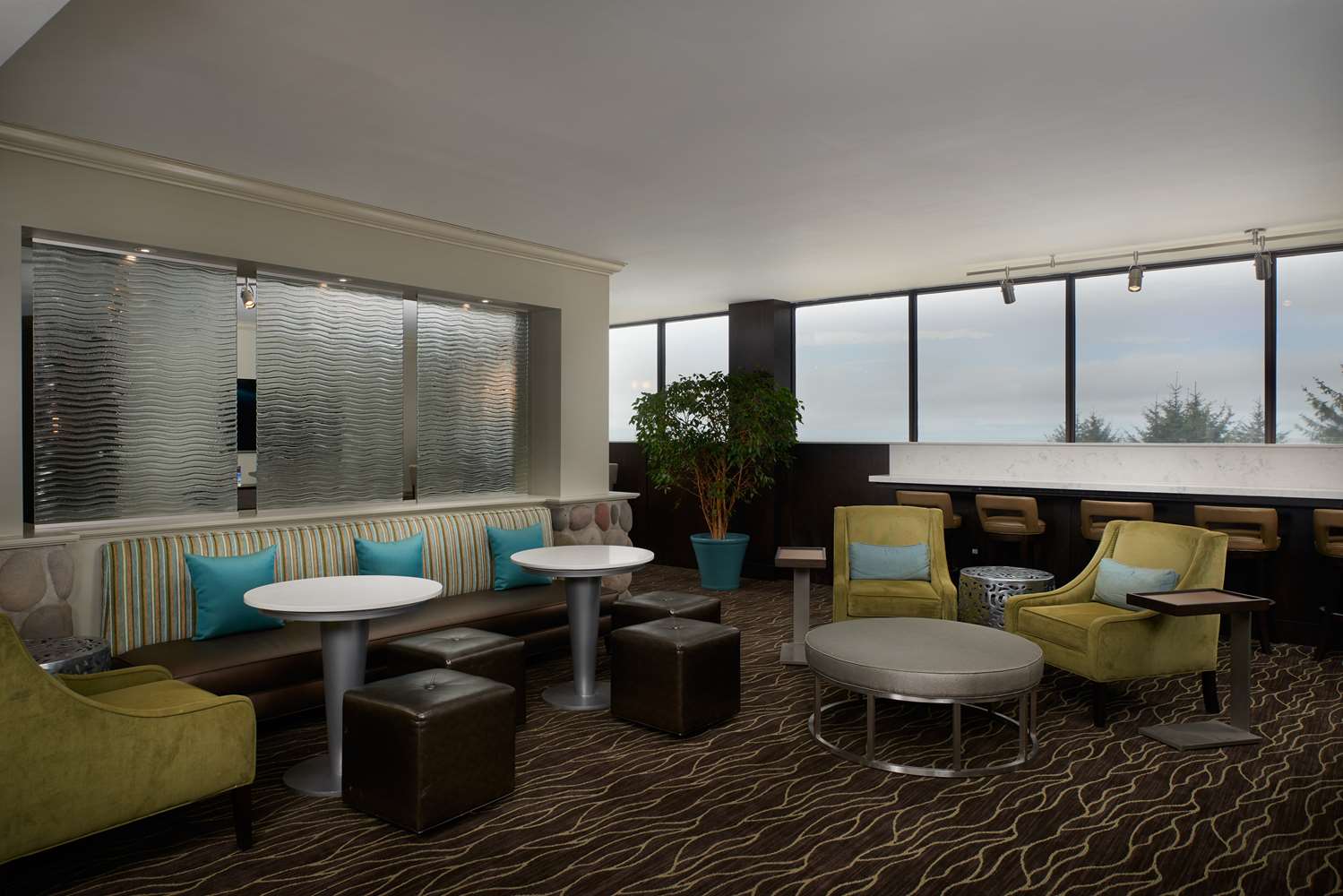 Best Western Plus Agate Beach Inn 18/46