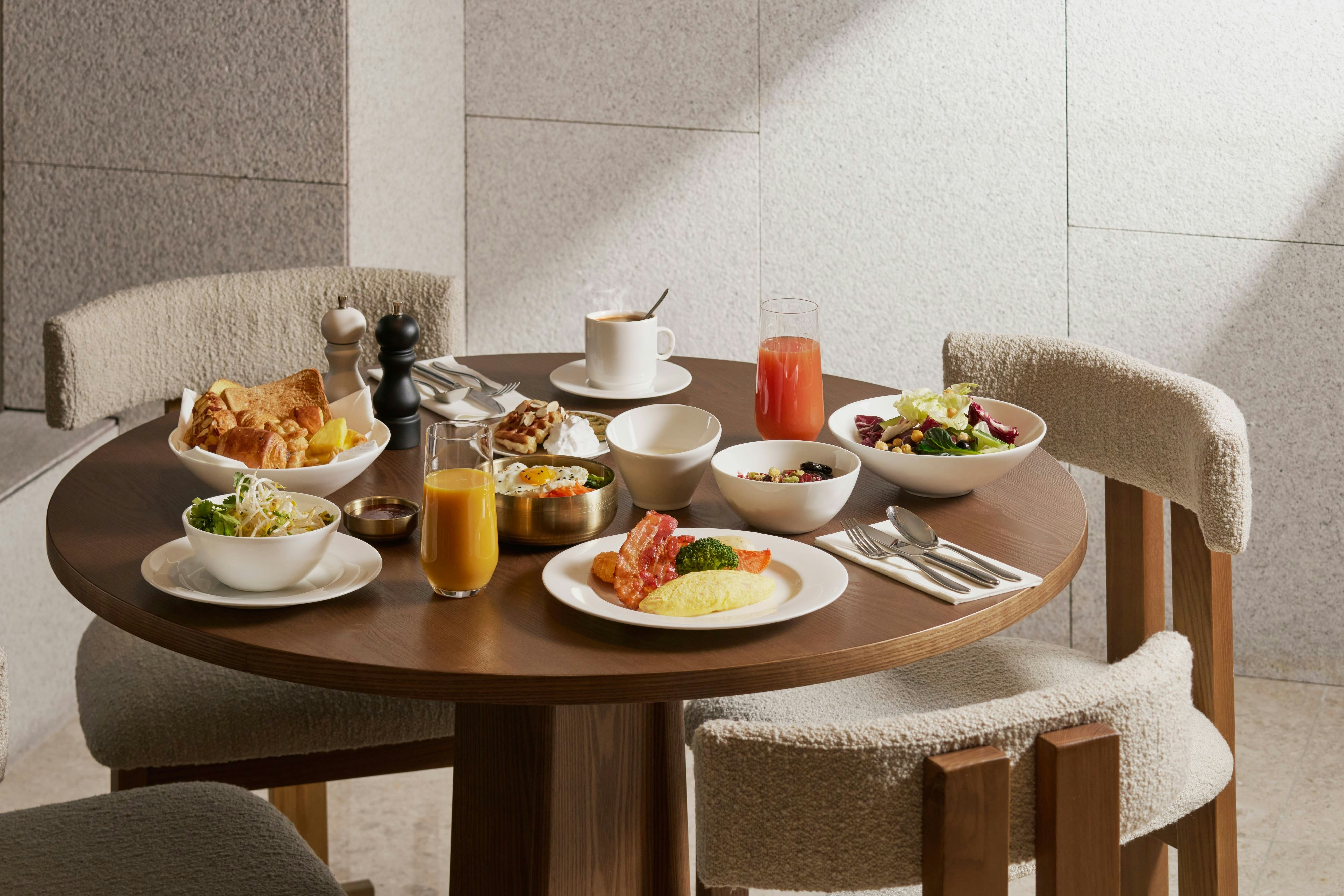 Voco Seoul Myeongdong 34/50