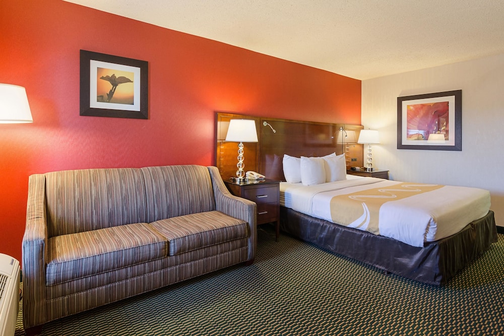 Quality Inn Christiansburg - Blacksburg 17/47
