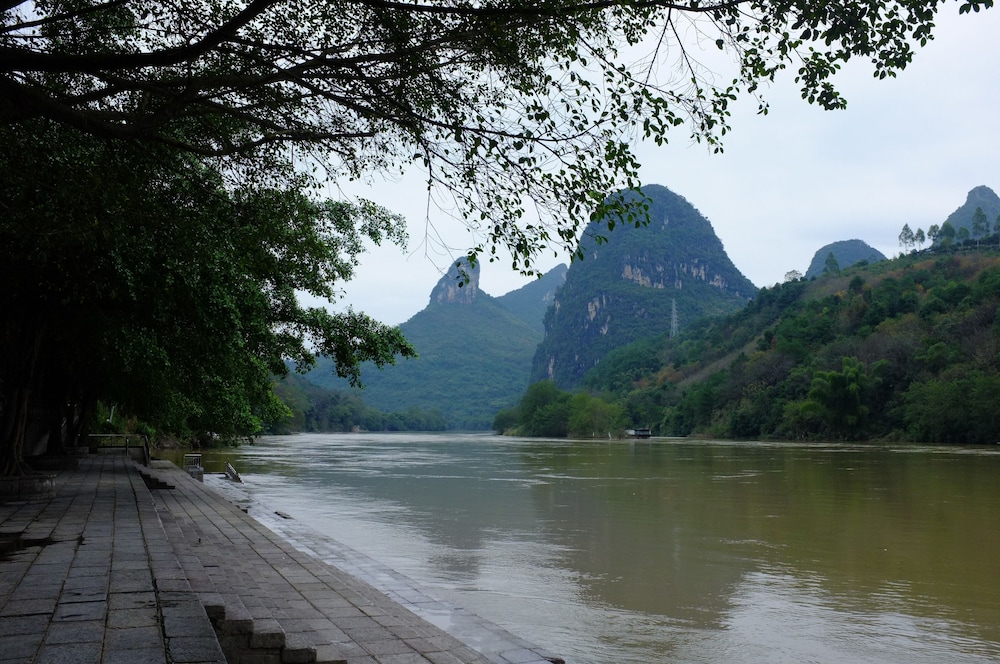 Yangshuo Eden Yha 36/44