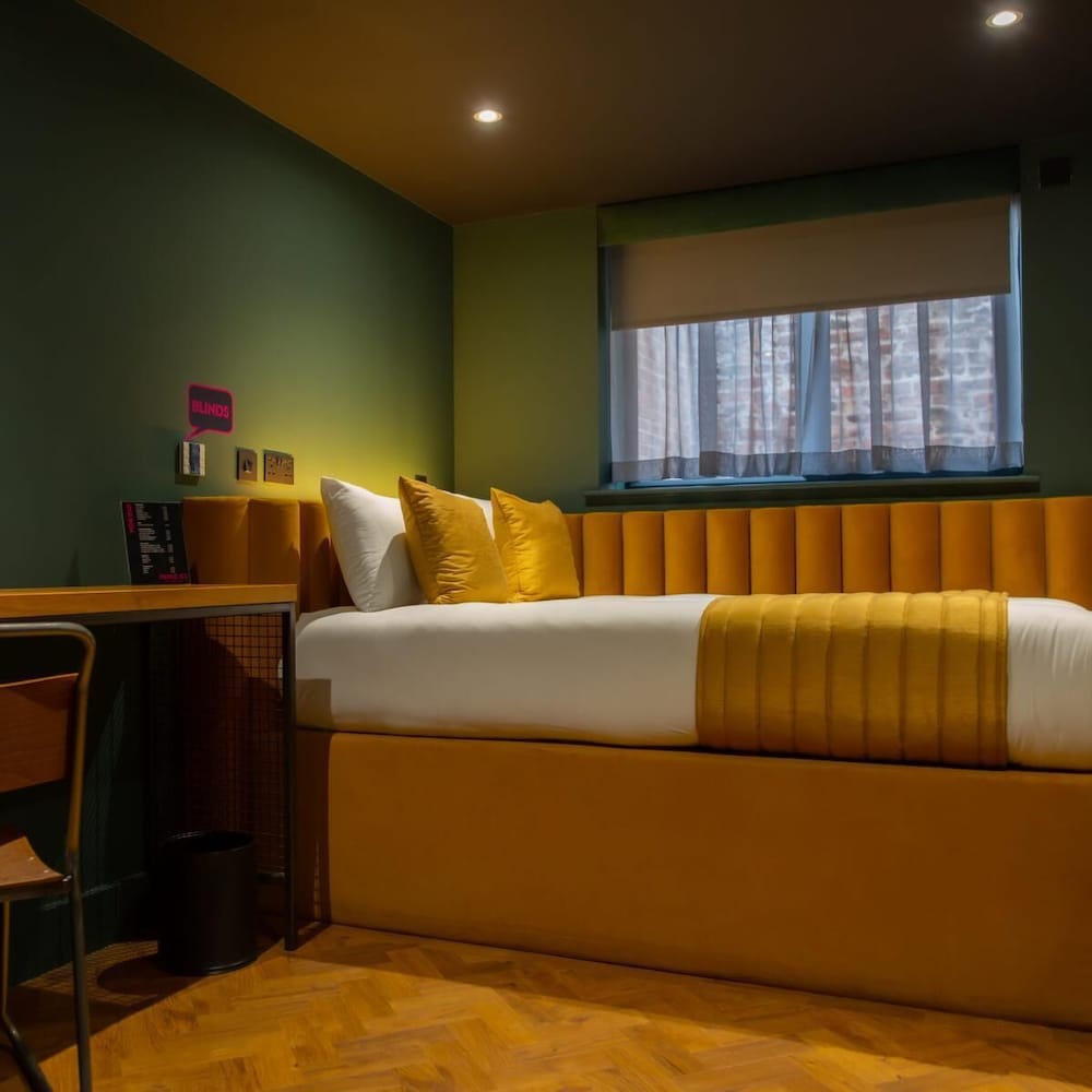 Duke Street Boutique Hotel 4/30