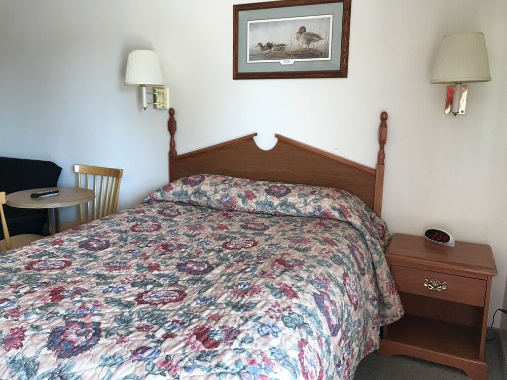 Motel Grand 11/56