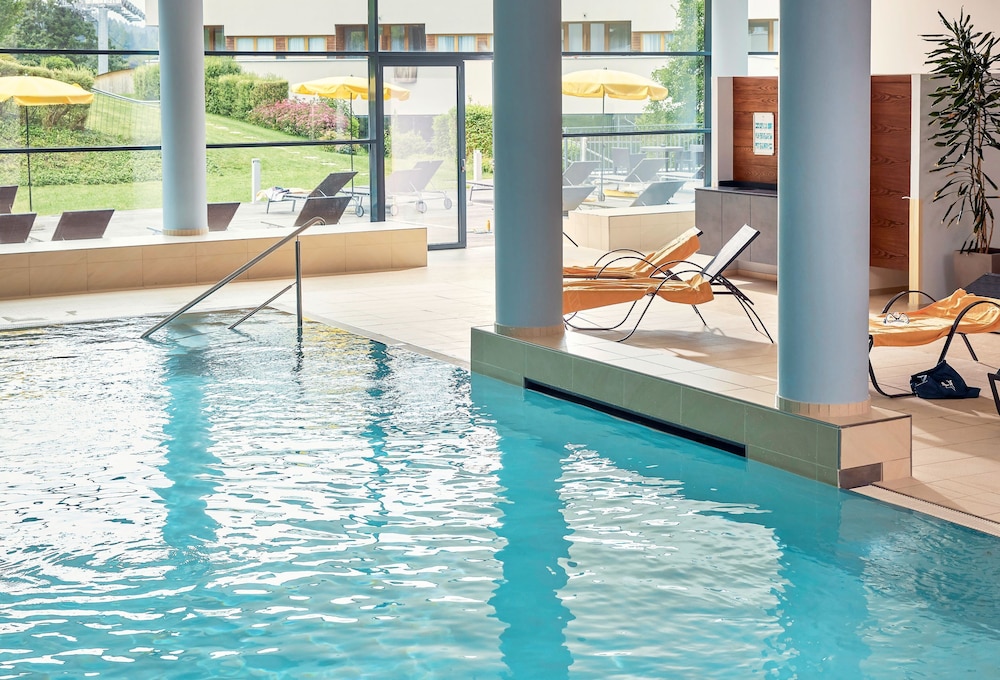 Robinson Fieberbrunn - Adults only 34/67