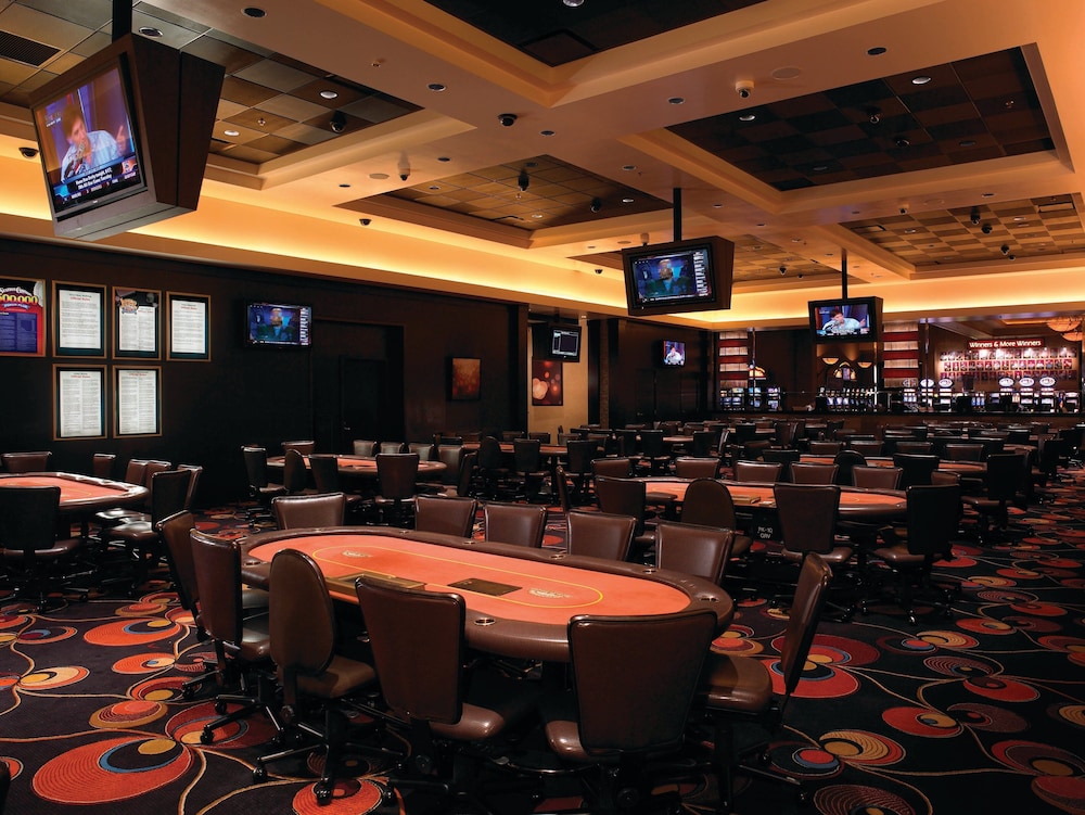 Santa Fe Station Hotel and Casino 31/73