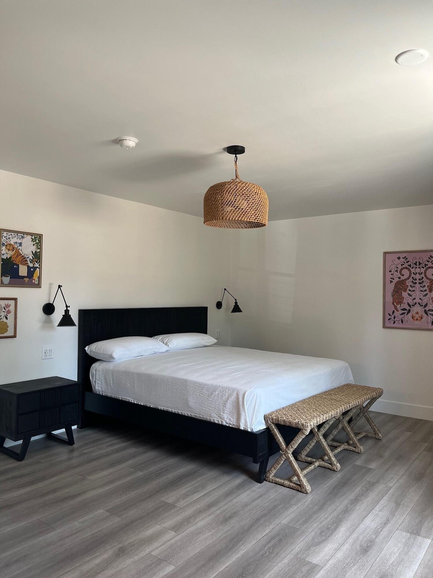 Family, Single, Multiple Beds