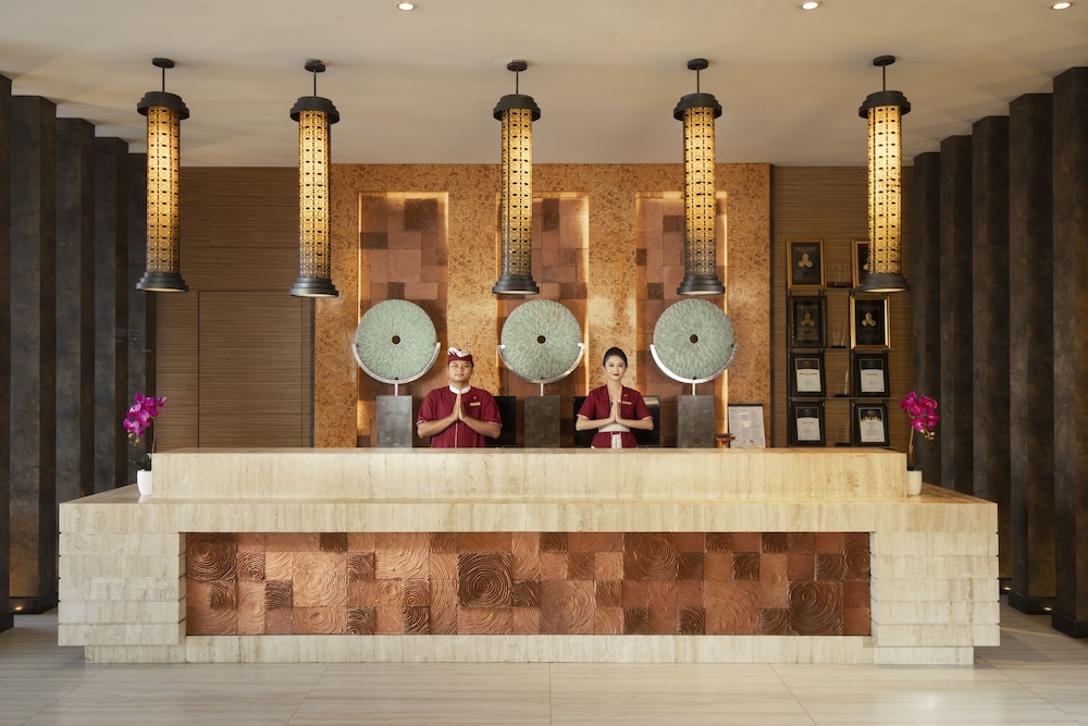 Anathera Resort Kuta 10/71