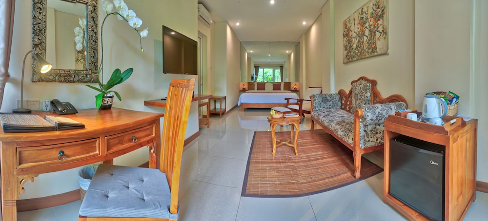 Ashoka Tree Resort At Tanggayuda 62/77