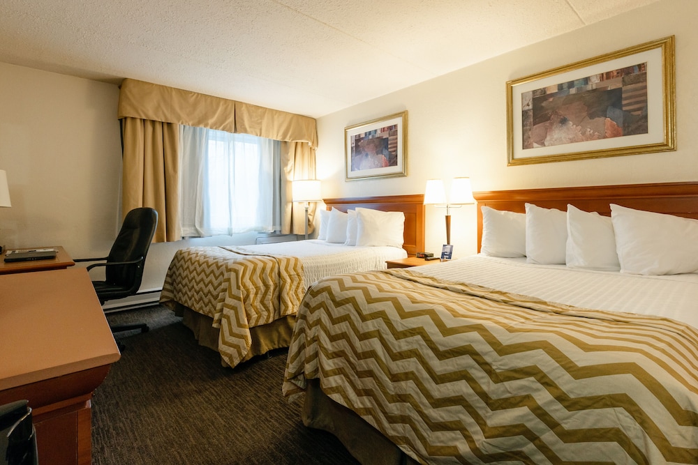 Travelodge by Wyndham Ottawa East 15/31