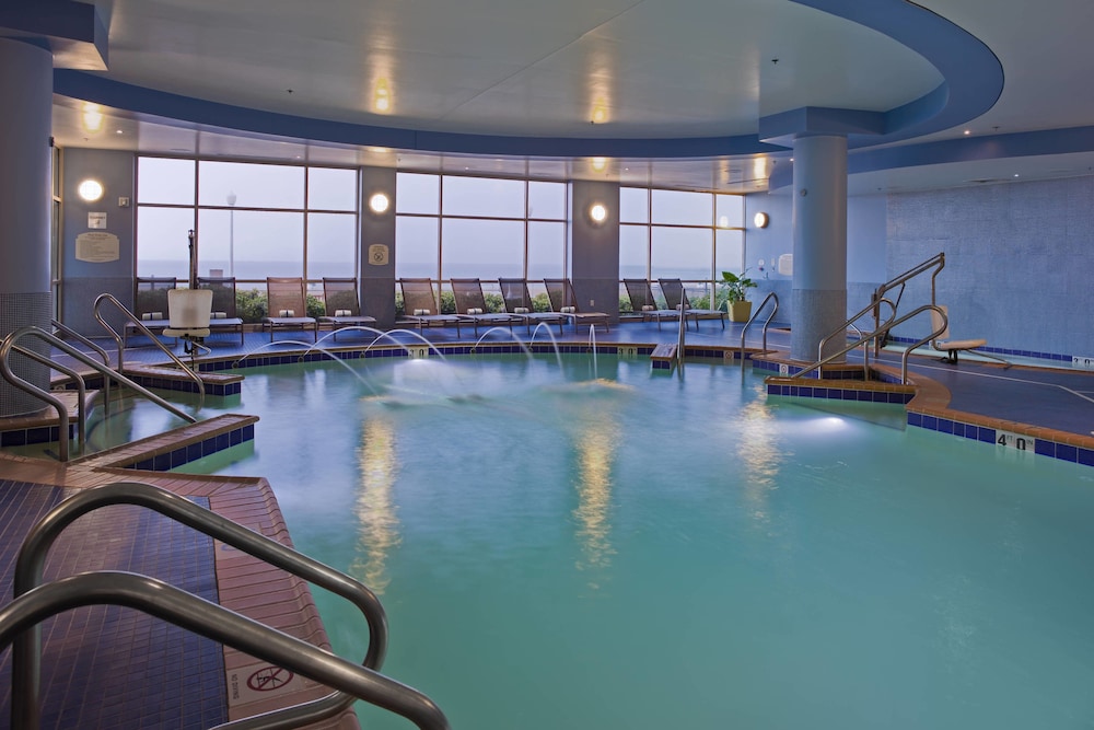 Springhill Suites by Marriott Virginia Beach Oceanfront 20/48