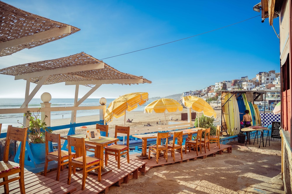 Radisson Blu Resort Taghazout Bay Surf Village 41/50