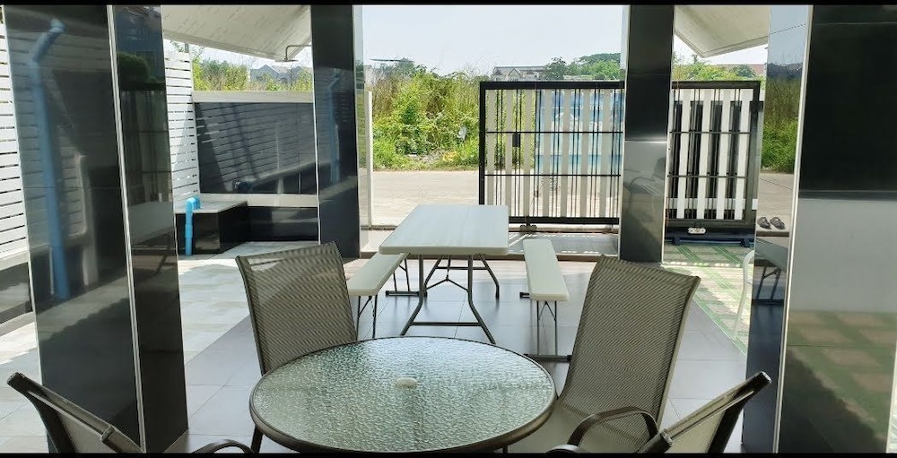 Ban Sasithorn Huahin 16/25