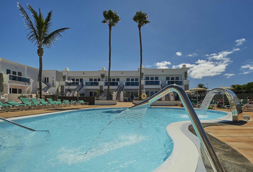 Suite Hotel Montana Club 42/81