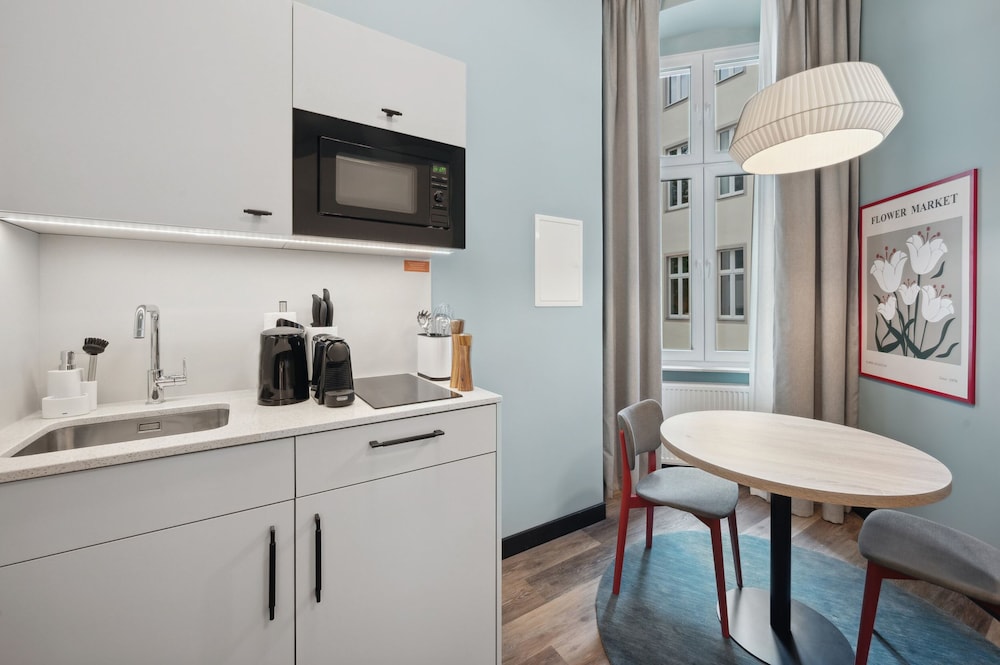 Limehome Berlin Stresemannstr 55/55