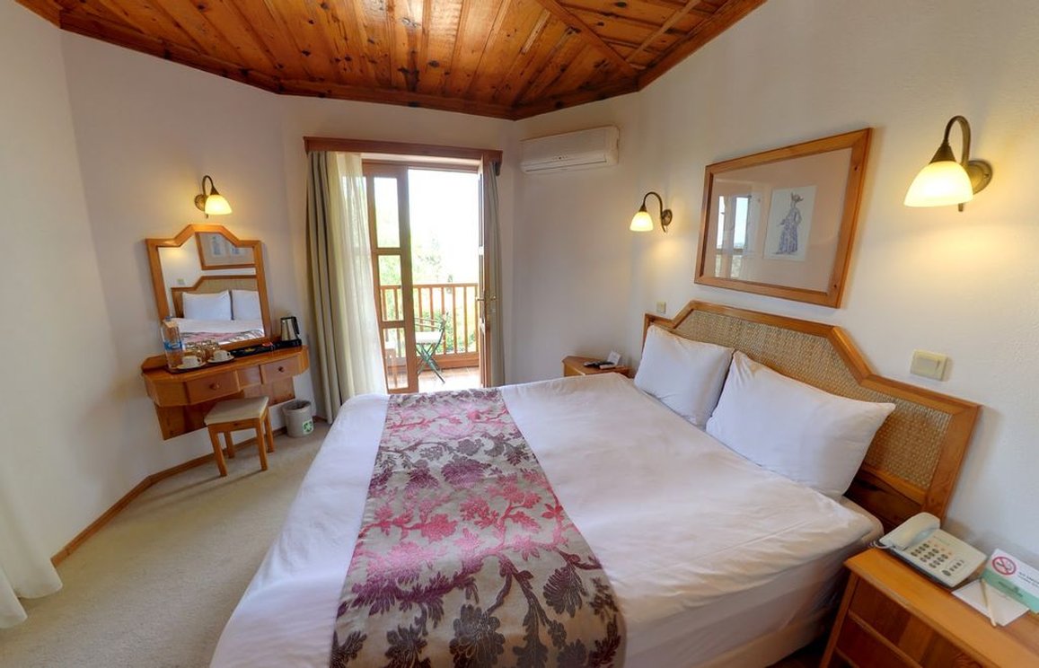Montana Pine Resort Hotel and SPA 8/39