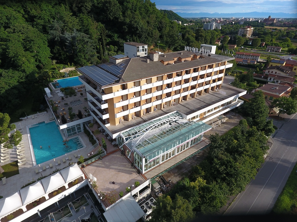 Terme Millepini 2/50