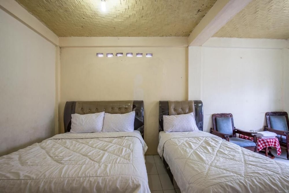 Hotel Jogja Bukittinggi 8/50
