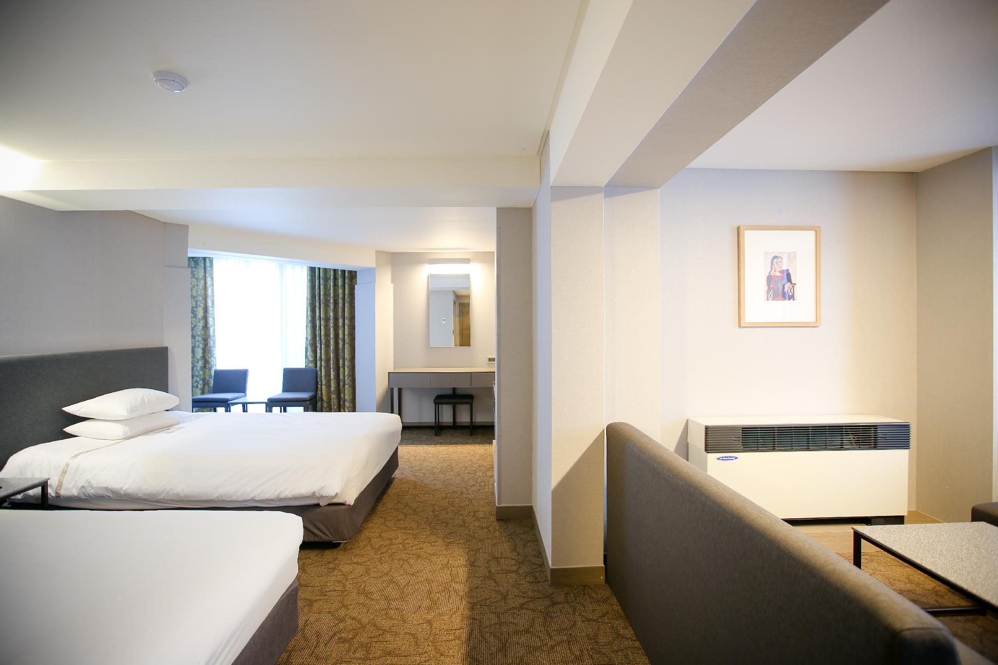 Family Suite