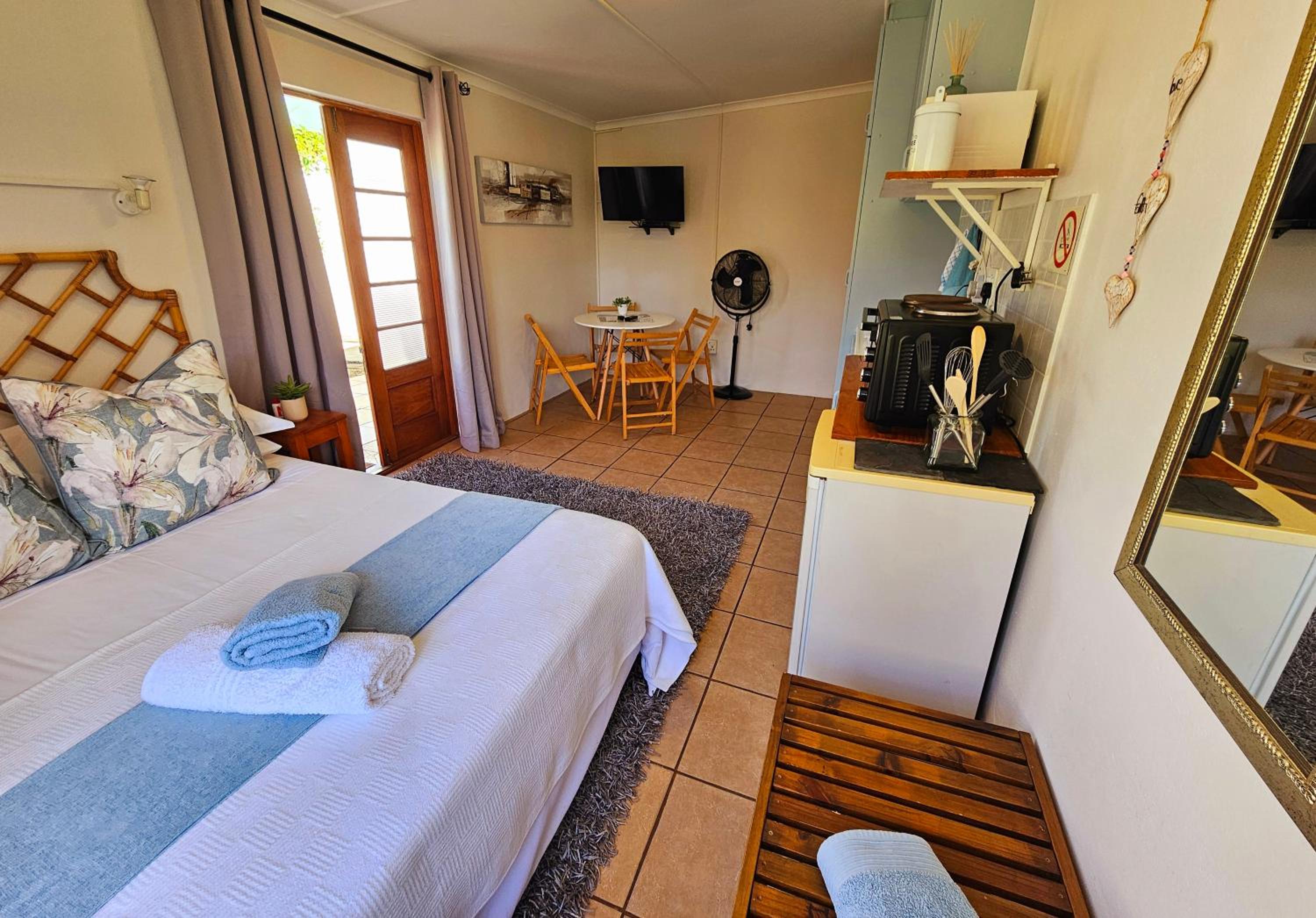 Rawsonville House 2/12
