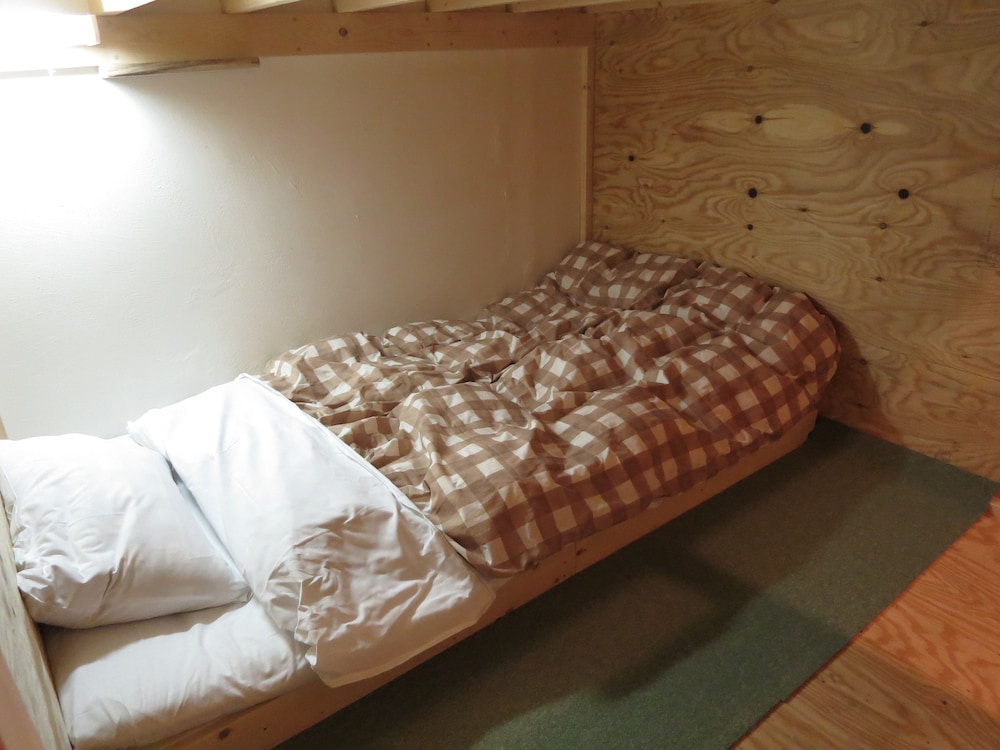 SappoLodge - Hostel 24/50