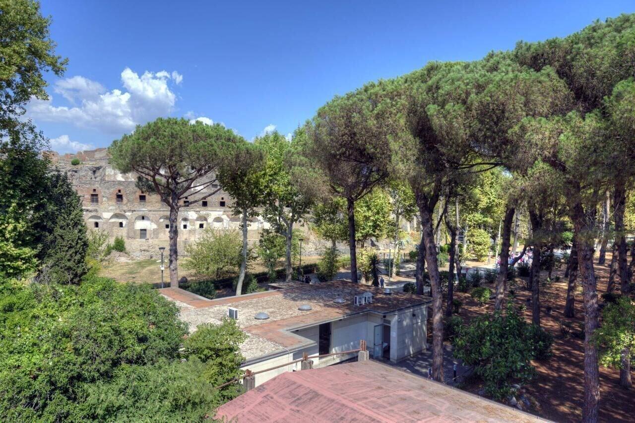 Hotel Vittoria 50/55