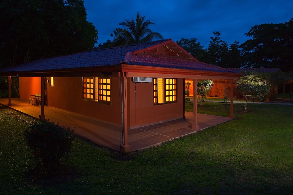 Cano Negro Natural Lodge 1/50