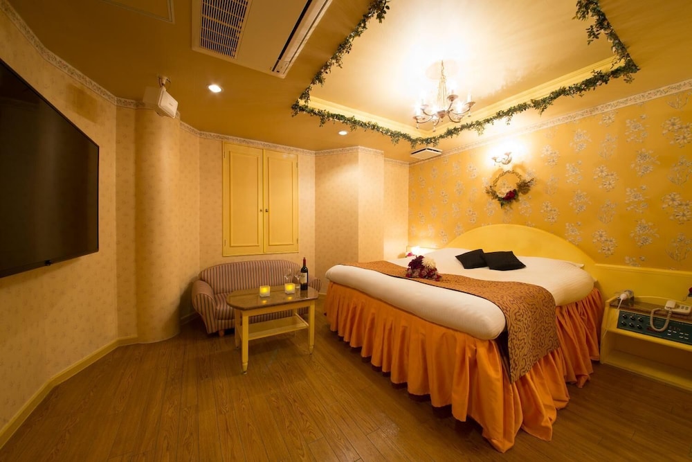 Hotel Gallery - Adult Only 44/62