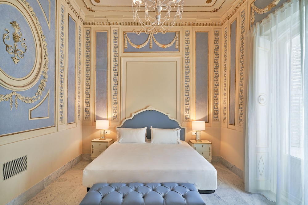 Tandem Palacio Veedor de Galeras Suites 38/73