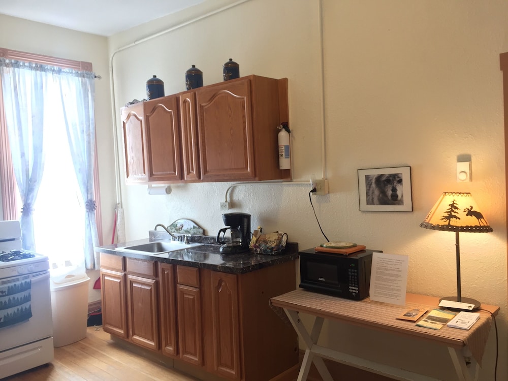 Historic Capitol Hotel Vacation Suites 23/32