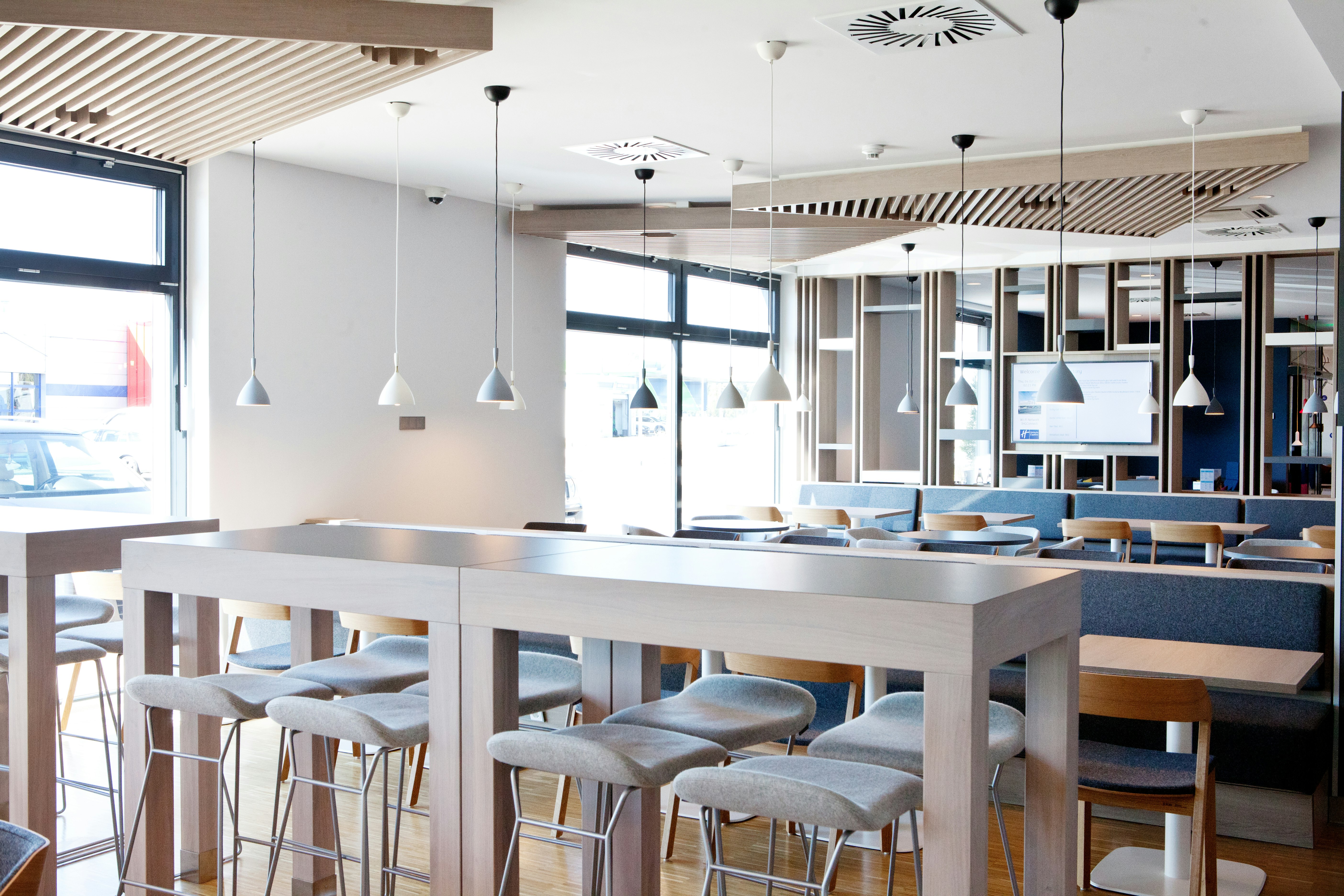 Holiday Inn Express Ringsheim 63/80