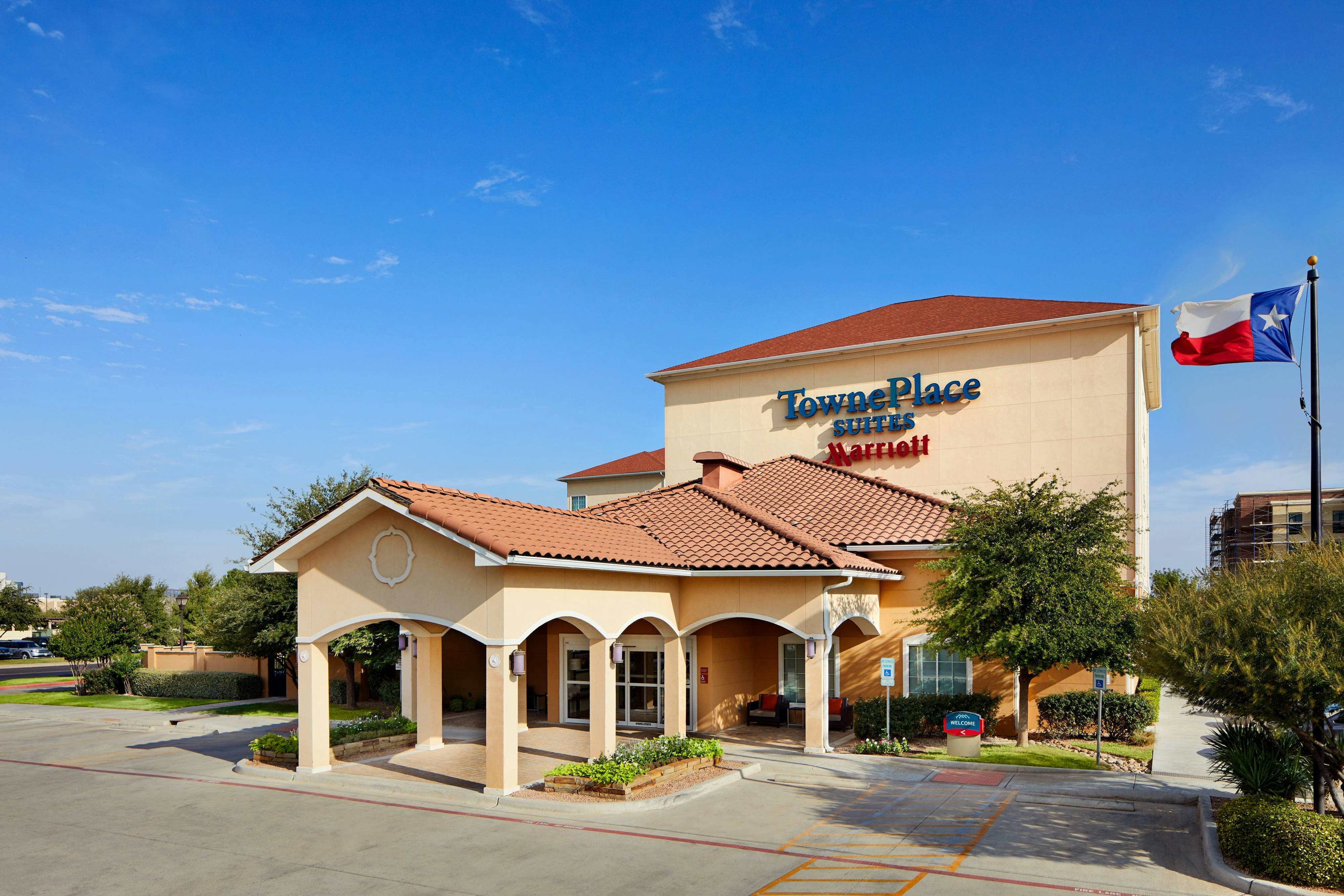 TownePlace Suites Midland 6/40