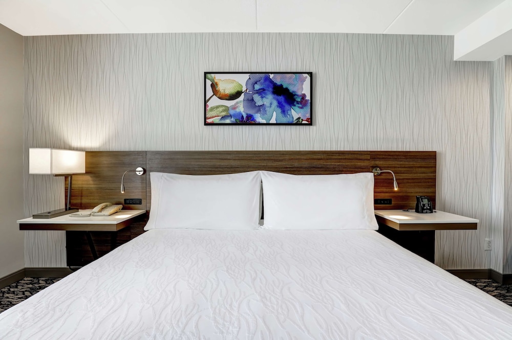Hilton Garden Inn Toronto/Ajax 21/62