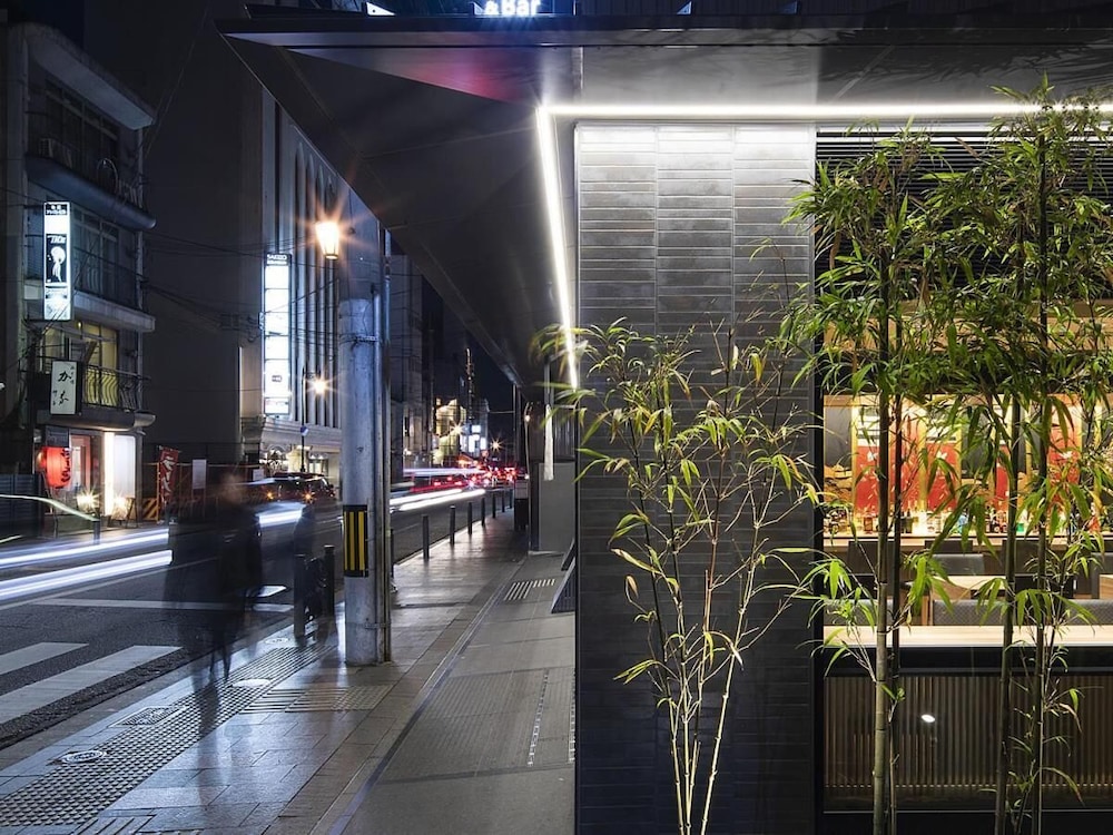 Kyoto Gion U-BELL Hotel 10/49
