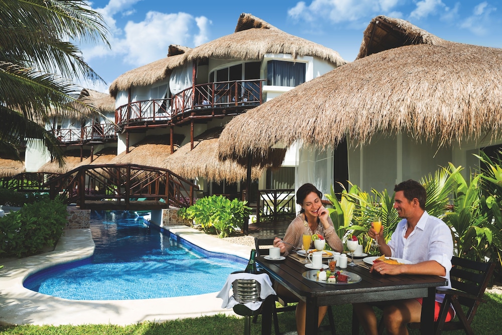 El Dorado Casitas Royale All Inclusive 9/72