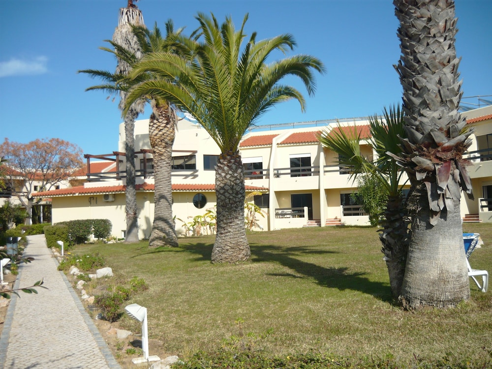 Praia Da Lota Resort Formerly Turoasis 51/57