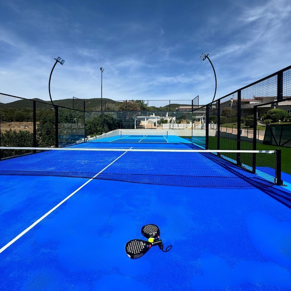 Lu Hotel Porto Pino 21/48