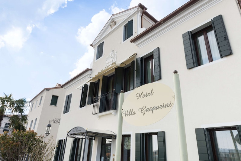 Villa Gasparini 2/52