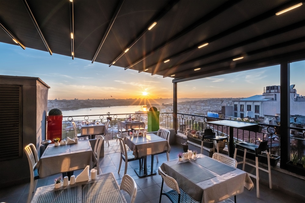Taksim Terrace Hotel 45/60