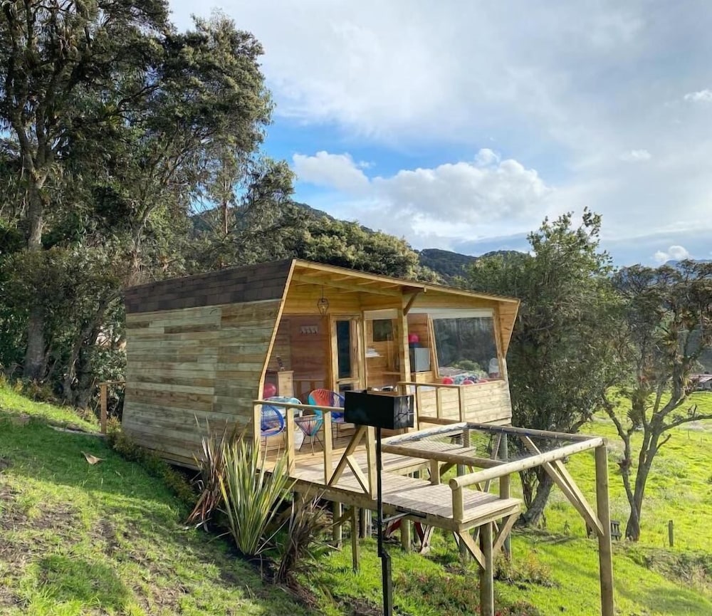 Neusa Hills Glamping 40/49