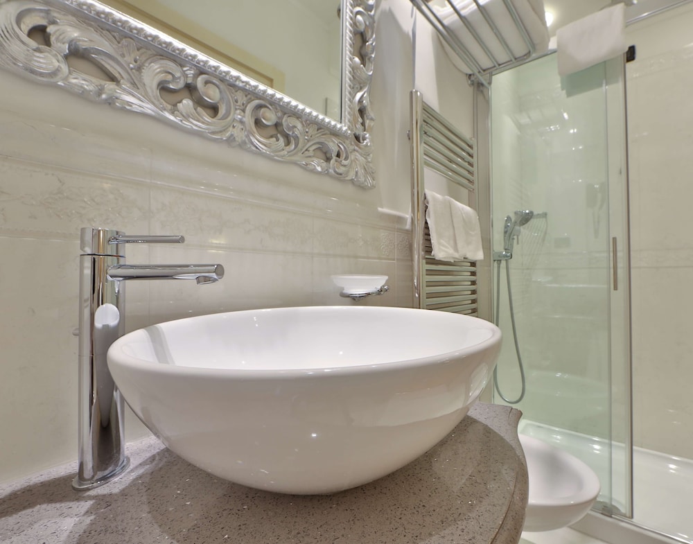 Hotel Olimpia Venice, BW Signature Collection 17/50