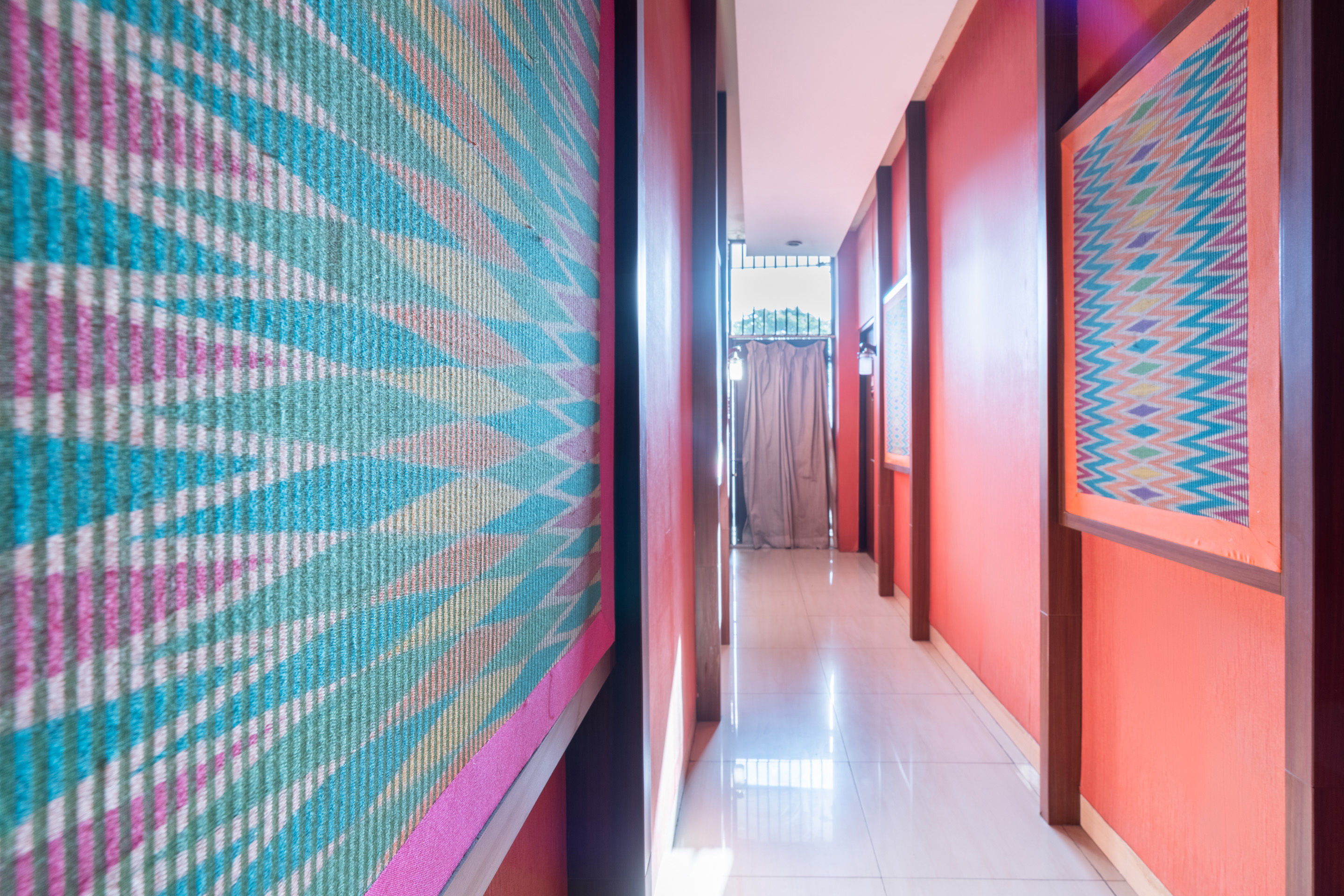 OYO Flagship 91863 Metro House 35/50