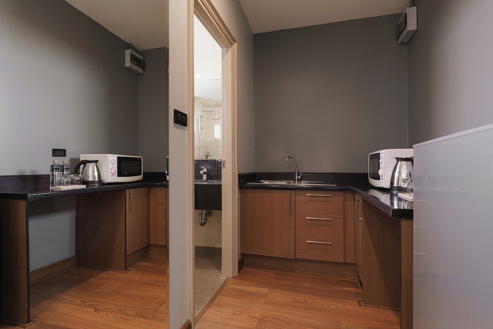 iCheck inn Residence Sukhumvit 2 50/61