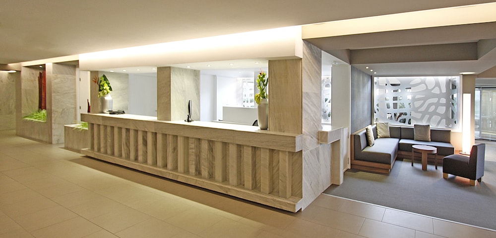Lobby at BG Hotel Java, PALMA DE MALLORCA